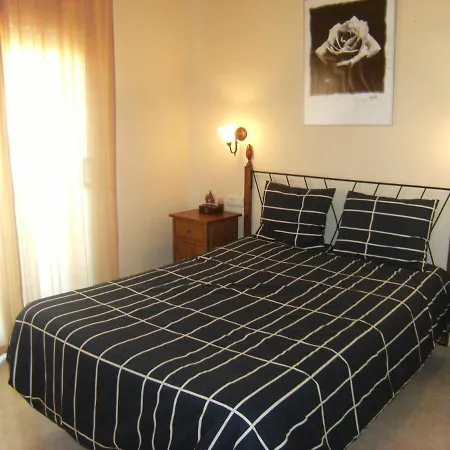 Tarraco 5 Vakantiehuis L'Estartit