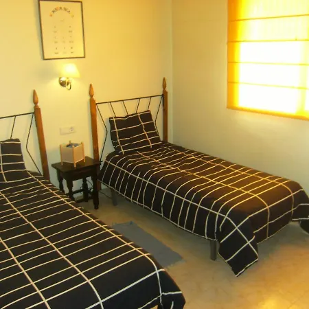 Vakantiehuis Tarraco 5